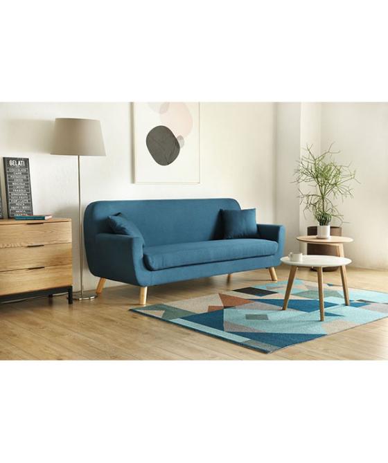 Sofa Băng / Sofa Thẳng 572 (Dài 2m) + 1 bàn trà MS00 Sofa Băng / Sofa Thẳng 572 (Dài 2m) + 1 bàn trà MS00